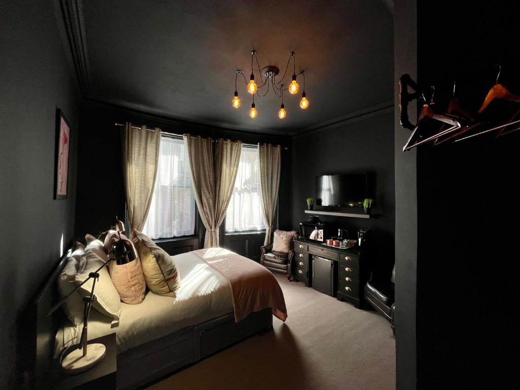 OTTO Breeze Hotel & Spa room 3