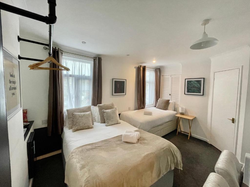 OTTO Breeze Hotel & Spa room 4